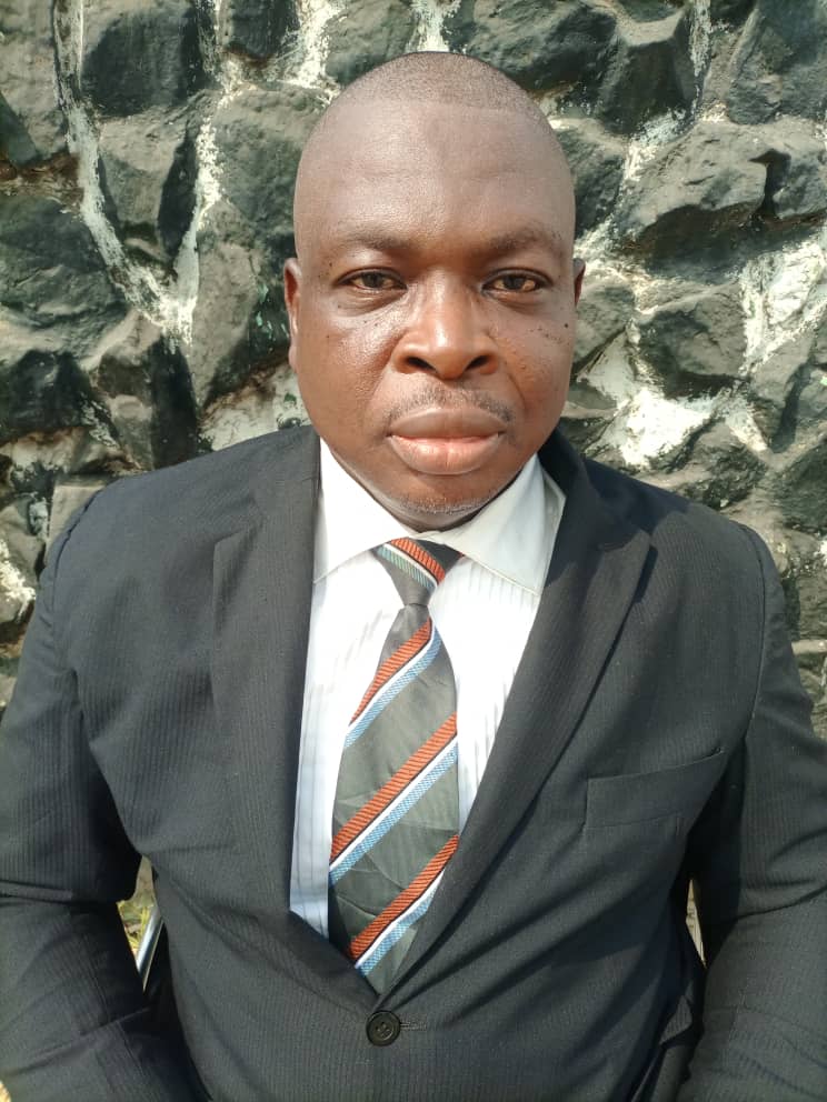 Barr. Ihezue Samuel Chukwudi, Esq