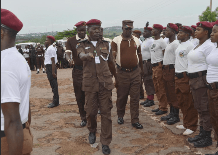 Department of Security Operations & Coordination